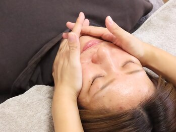 レジリエンス 久留米/小顔矯正