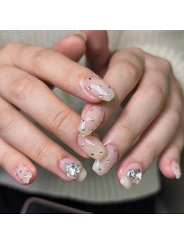 ビー 中町(bii)/キルティングストーン