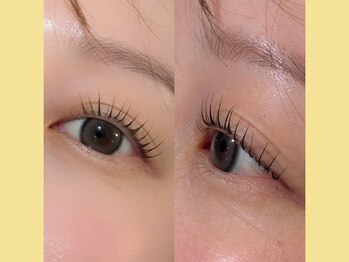 モストアイズ 岡崎店(most eyes)/立上げストレート/Honda