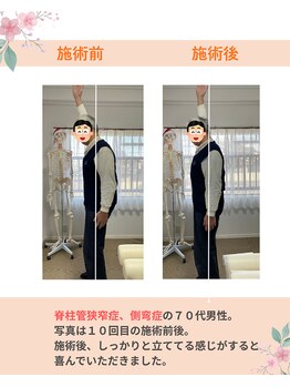 たねもと整体院/