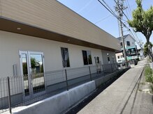 リソ(Riso.)/店舗外観