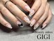 ジジ(GIGI)の写真/再現性◎《選べるジェル/パーツは約300種類★》ナチュラルデザイン～今話題のワンホンまで！長さ出しOK
