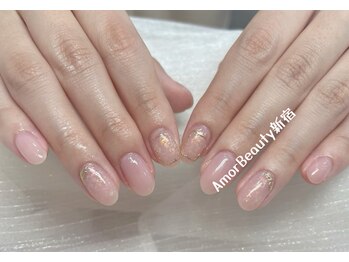 アモールビューティー 新宿店(Amor Beauty)/