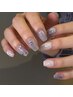 【hand gel】お持ち込みOK アートし放題 90min ¥8000 フィルイン対応