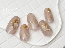 リセ 銀座本店(Lisse)/初回◇トレンド
