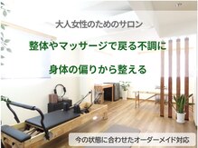 サロンラグナ(Salon Laguna)