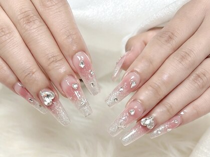ナセエネイル(Nasee nail)の写真