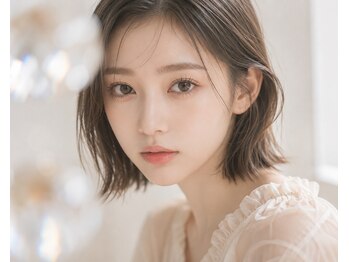 リィレ(Rire)の写真/まつ毛×眉毛で叶える♪ 最短で垢抜ける目元へ