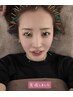【板野友美さんCP♪】大人の美容鍼|肌のハリ・ツヤ・くすみケア