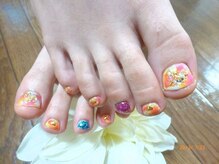 サロン ド パティポー(Salon de Patypo)/初回¥3500（オフ無料）