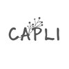 カプリ(CAPLI)ロゴ