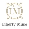 リバティミューズ いわき谷川瀬店(Liberty Muse)のお店ロゴ