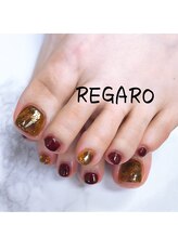 レガロ(REGARO)/べっ甲！！