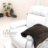 アイラッシュサロン ブラン イオン上越店(Eyelash Salon Blanc)