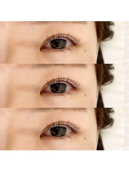 プライズアイリス アイラッシュ 池袋東口店(prize Iris eyelash)/アッパーリフトカール♪【池袋】