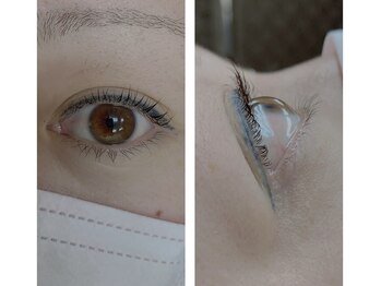 ルアナ(Ruana)/まつ毛カール