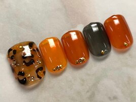 新規付替オフ込☆フット¥7300