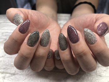 サロン ドゥ レーベル(Salon de Label)/