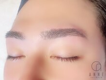 アンネ 梅田 GRACE店(ANNE)/メンズアイブロウケア
