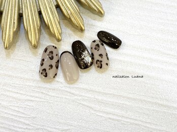 Luana★BASICコース