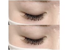 リ エメリー(R:emely)/グラデーションカラー