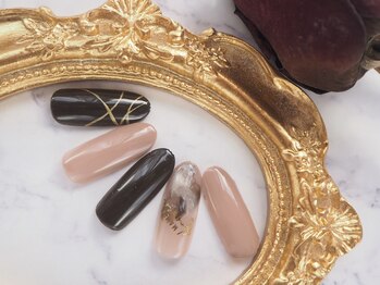 ヘゼリヒ(Gezellig)/定額コース¥4980