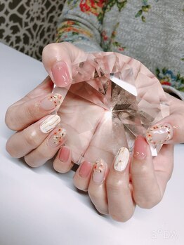 アートニュアンスし放題