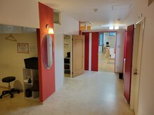 もみかる 金沢伏見台店/★施術ルーム★