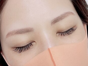 エドルーチェ(Edolce)/【フラットラッシュ/ブラック】