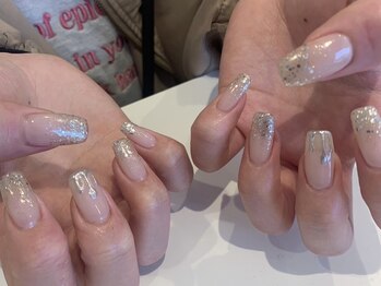 アイスタジオ アンド ダブルネイル 河原町店(EYE STUDIO&W NAIL)/
