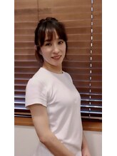 ウェリナ 恵比寿(welina) saori