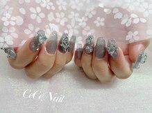 シーシー ネイル アンド アイラッシュ(CeCe Nail&eyelash)/