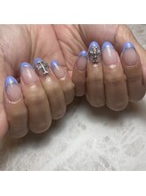 ネイルサロン プティ(Nailsalon Petit.)/