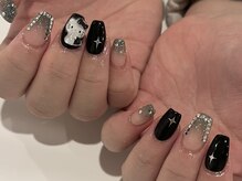 メルティ(melty)/design plan