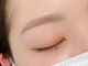 ジェム(gem)の写真/《第一印象は眉毛で決まる》眉メイクが分からない方必見!プロのお手入れで日々のメイクがぐっと楽に!