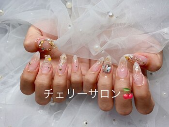 チェリーサロン 蒲田店(CHERRYsalon)/持ち込みコース