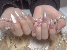 モアネイル 新宿/