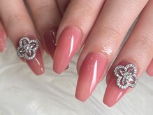 イルネイル バイ ルアナ(001..Nail by Luana.)