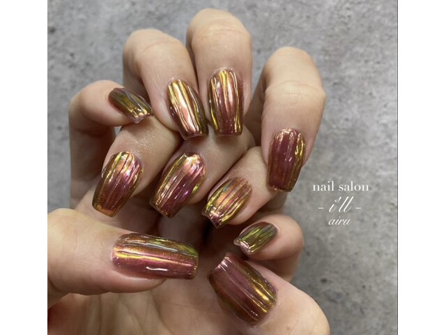 nail salon   i’ｌｌ【アイル】