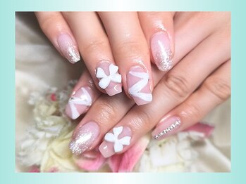 ピアチェーレ(Piacere)/ワンホンネイル