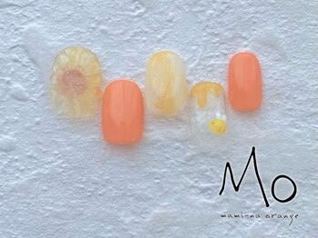 マミーナオレンジ 船橋店/［14850yen]やり放題