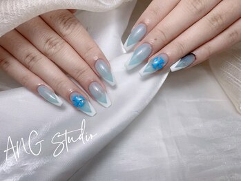 エーエヌジー スタジオ(ANG Studio)/