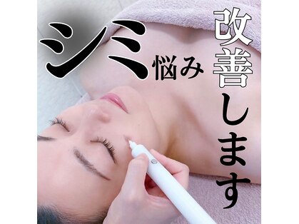 ブラン(BLANC)の写真