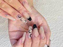 バーバラネイルサロン(Babarla)/フレンチネイル
