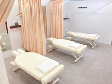 学芸大整体院の雰囲気（産後の骨盤矯正や肩こり・腰痛のお悩み。9割の方が改善を実感♪）