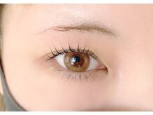 ラブリスタル(Loverystal)/パリジェンヌラッシュリフト