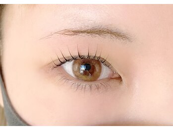 ラブリスタル(Loverystal)/パリジェンヌラッシュリフト