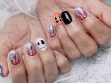 バルサミックネイル(BalsamicNail)/ジェル