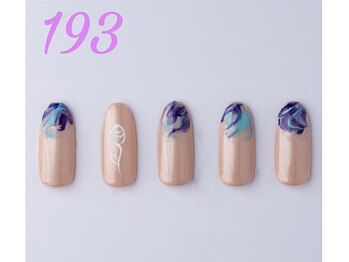 はあとねいる 曳舟店/オフィスネイル/オフのみ/学割