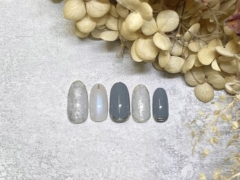 ノンノガーデン 札幌円山店(non-no garden)/ボリュームオーダーコース